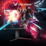 Màn hình LG UltraGear 27GP750-B | 27 inch | FHD | IPS | 240Hz | 1ms | G-SYNC Compatible